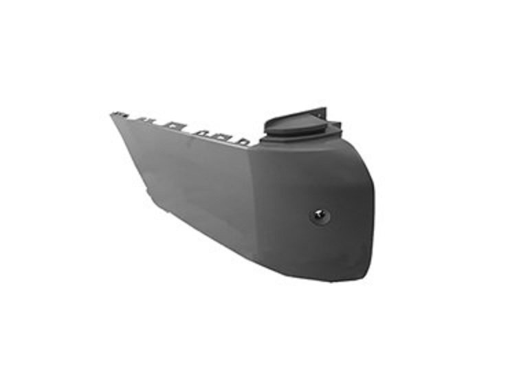 Ponta do para-choque traseiro esquerdo preparada long OPEL ZAFIRA  pour OPEL ZAFIRA Ponta do para-choque traseiro esquerdo preparada long OPEL ZAFIRA  pour OPEL ZAFIRA