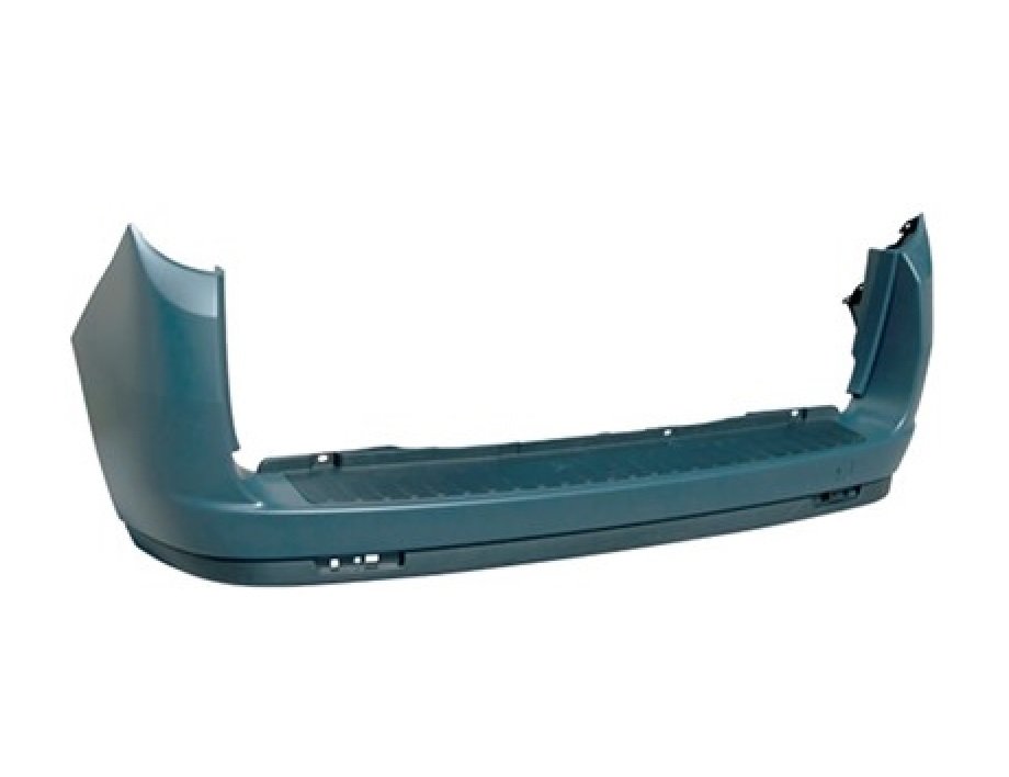 Pára-choques traseiro com primário 1 porta FIAT DOBLO  pour FIAT DOBLO  Pára-choques traseiro com primário 1 porta FIAT DOBLO  pour FIAT DOBLO