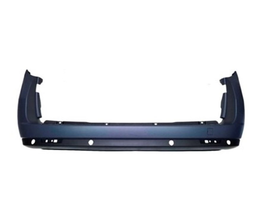 Pára-choques traseiro com primário 2 portas + sensores FIAT DOBLO  pour FIAT DOBLO  Pára-choques traseiro com primário 2 portas + sensores FIAT DOBLO  pour FIAT DOBLO