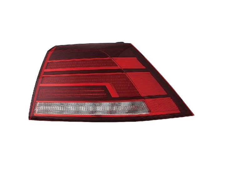 Acessar a peça Farolim traseiro direito externo em led