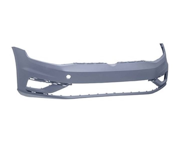 Acessar a peça Para choques frente preparado sem hueco matricula