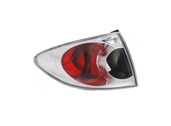 Acessar a peça Farolim traseiro esquerdo da carrinha