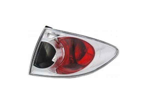 Acessar a peça Farolim traseiro direito da carrinha Acessar a peça Farolim traseiro direito da carrinha