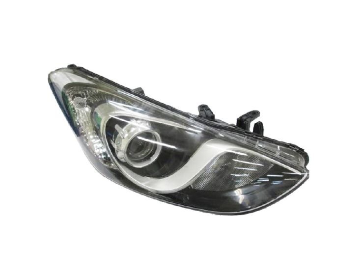 Acessar a peça Farol direito h7 eletrico com motor tipo mob Acessar a peça Farol direito h7 eletrico com motor tipo mob