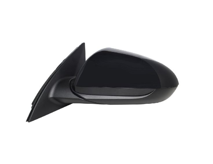 Acessar a peça Potência esquerda, aquecida, preparada [grande angular]