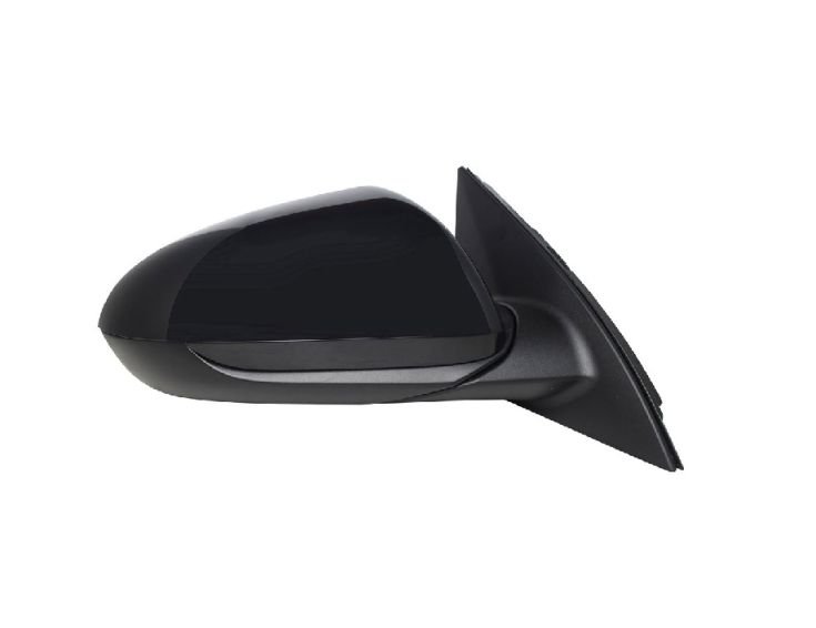 Acessar a peça Potência do espelho direito, aquecido, preparado [grande angular]