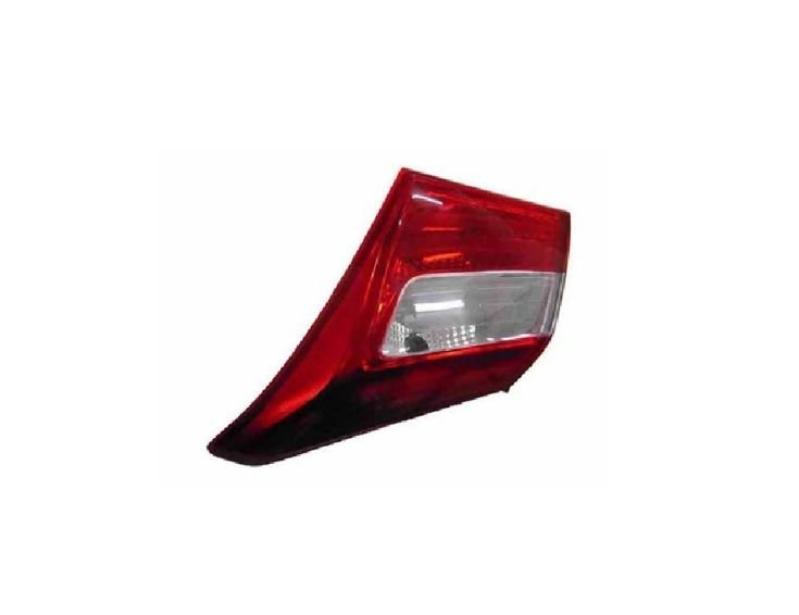Acessar a peça Grupo optico exterior traseirodireito branco/vermelho py21w+p21/5w tipo mob