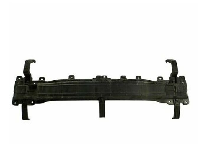 Acessar a peça Reforço do para choques traseiro