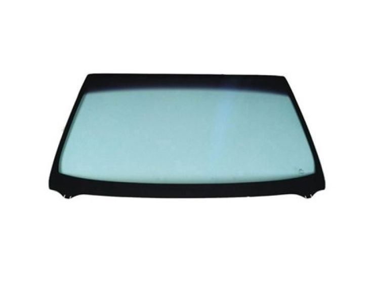 Acessar a peça Para-brisas verde difuso azul serigrafiado base espelho janela