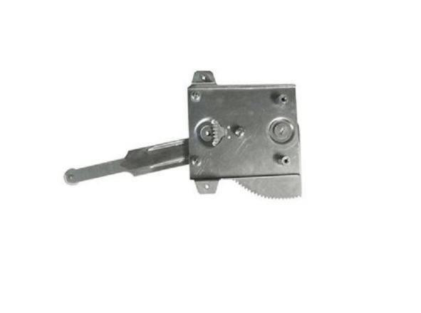 Acessar a peça Mecanismo de elevadores de vidros traseiro esquerdo eletrico sem motor confort 4 portas