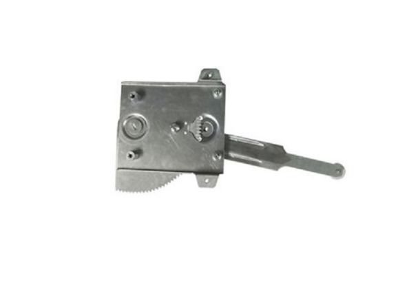 Acessar a peça Mecanismo de elevadores de vidros traseiro direito eletrico sem motor confort 4 portas