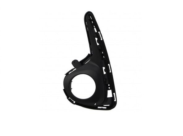 Acessar a peça Grelha esquerda do para choques frente an