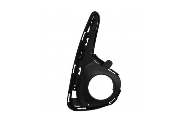 Acessar a peça Grelha do para choques frente direito an