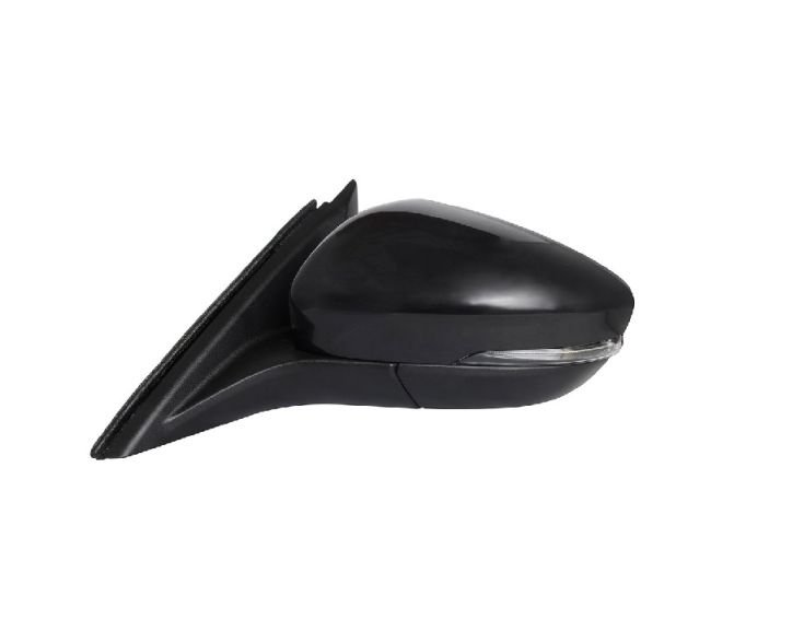 Acessar a peça Espelho esquerdo elétrico aquecido preparado + pisca