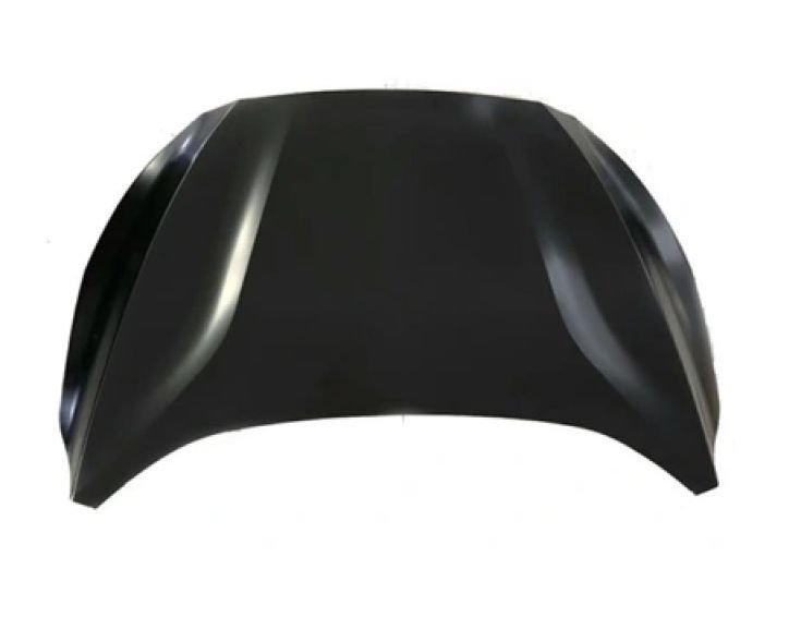 Acessar a peça Capot dianteiro