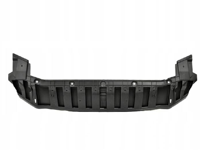 Acessar a peça Sob a proteção do para choques