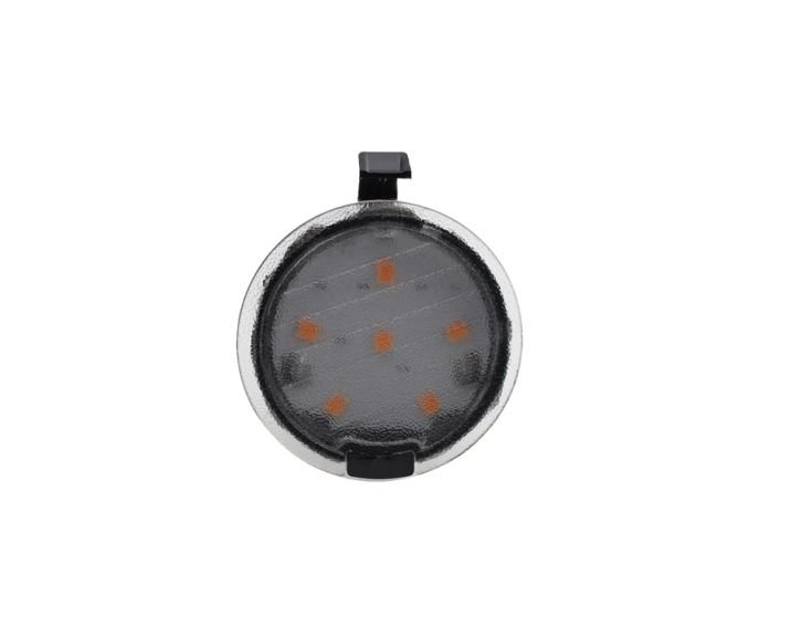 Acessar a peça Pisca de luz de cortesia retrovisor Acessar a peça Pisca de luz de cortesia retrovisor