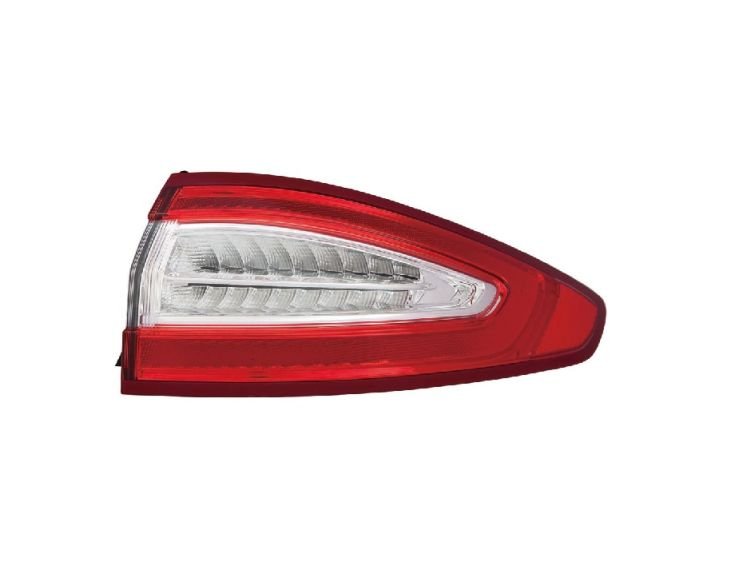 Acessar a peça Farolim traseiro direito externo em led