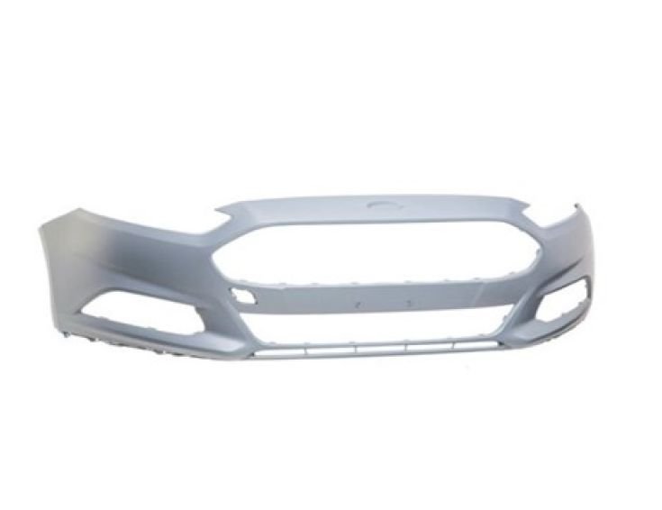 Acessar a peça Para choques frente preparado sem buracos sensores