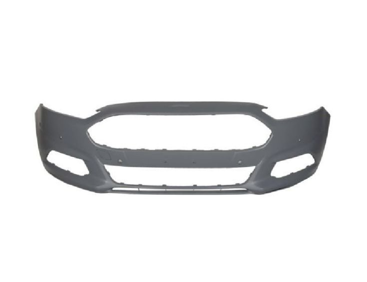 Acessar a peça Para choques frente preparado + 6 sensores Acessar a peça Para choques frente preparado + 6 sensores