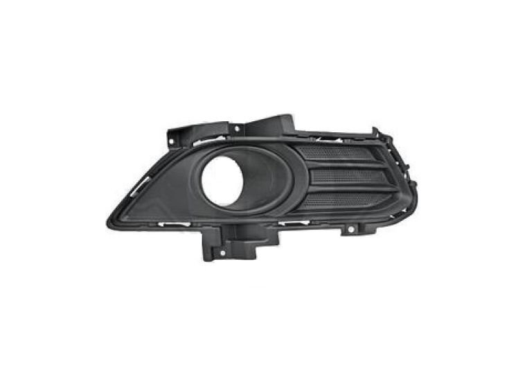 Acessar a peça Grelha esquerda do para choques frente + an