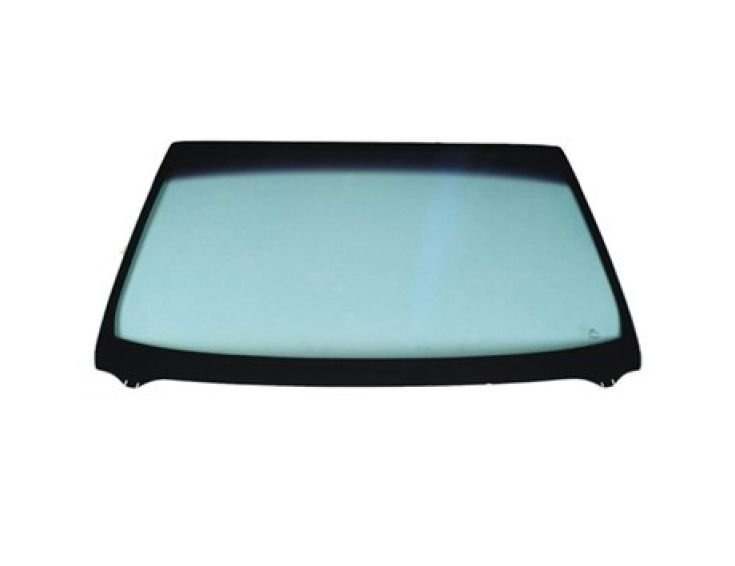 Acessar a peça Para-brisas verde acustico serigr. base esp. term sensor chuva/luz friso inf câmara janela