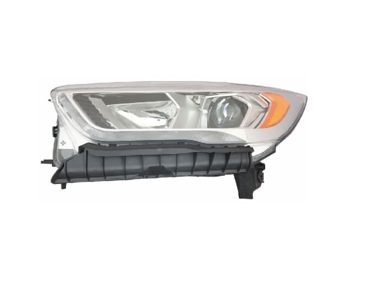 Acessar a peça Farol esquerdo h1+h7+led Acessar a peça Farol esquerdo h1+h7+led