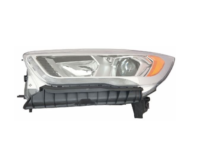 Acessar a peça Farol direito h1+h7+led Acessar a peça Farol direito h1+h7+led