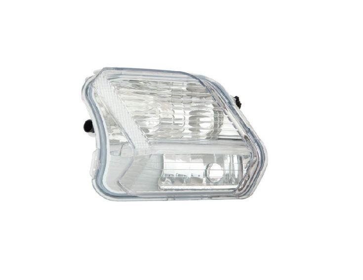 Acessar a peça Farol nevoeiro esquerda