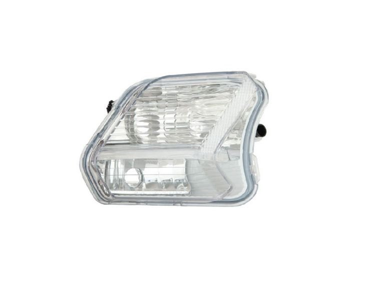 Acessar a peça Farol nevoeiro direita