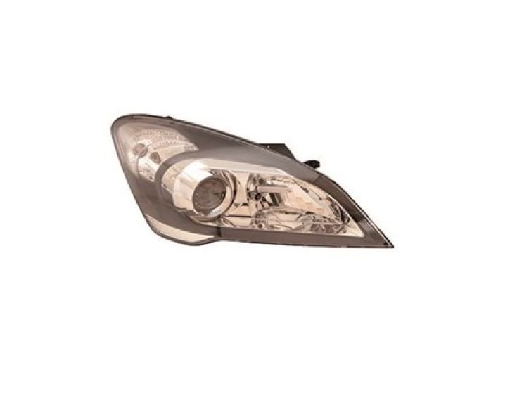 Acessar a peça Farol direito eletrico h1+h7 Acessar a peça Farol direito eletrico h1+h7