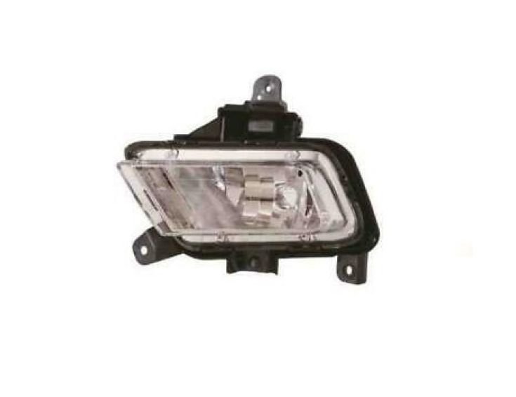 Acessar a peça Projetor de nevoeiro esquerdo 5ptas Acessar a peça Projetor de nevoeiro esquerdo 5ptas