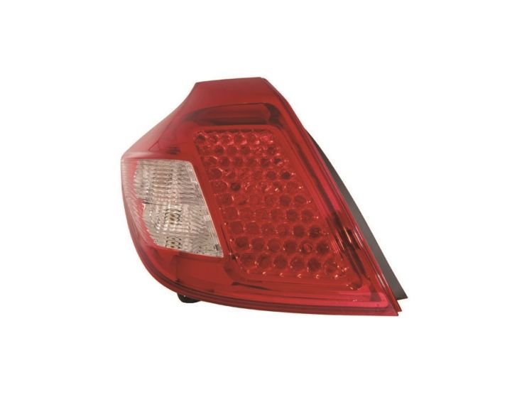 Acessar a peça Grupo optico traseiro esquerdopy21w+w16w+p21/5w 5 portas 2010->