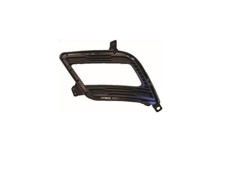 Acessar a peça Grelha esquerda do para choques frente para an 5ptas Acessar a peça Grelha esquerda do para choques frente para an 5ptas