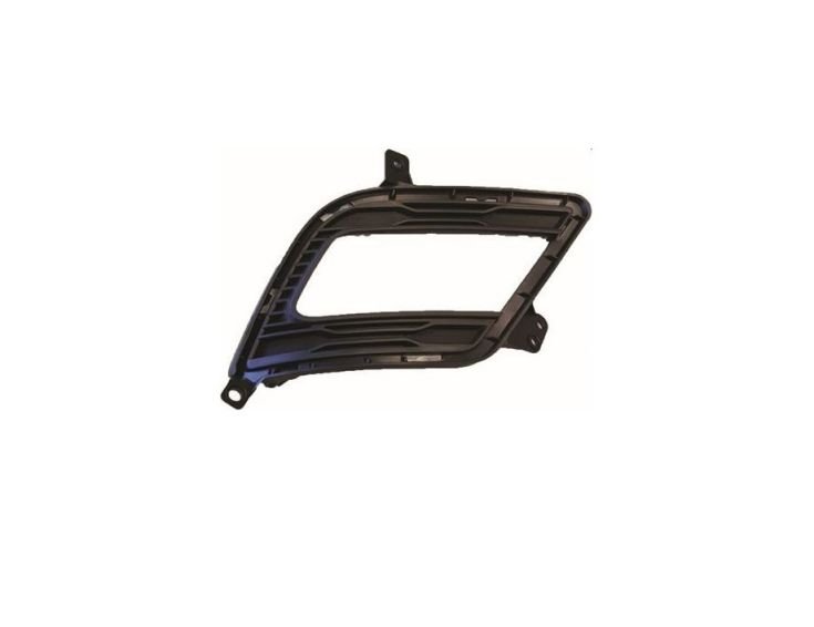 Acessar a peça Grelha direita do para choques frente para an 5ptas Acessar a peça Grelha direita do para choques frente para an 5ptas