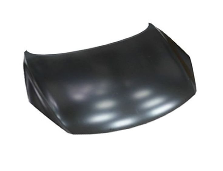 Acessar a peça Capot frontal 07/2009->