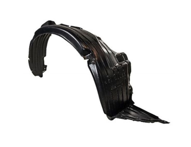 Acessar a peça Cava de roda frente direita familiar/5 portas 07/2009->08/2012