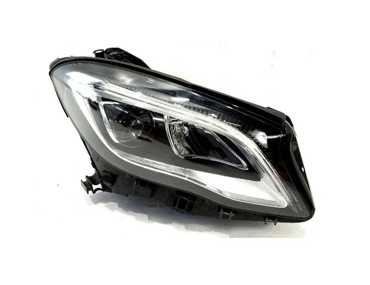 Acessar a peça Farol esquerdo led Acessar a peça Farol esquerdo led