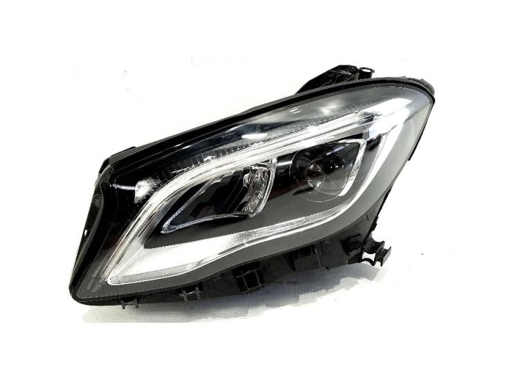 Acessar a peça Farol direito led Acessar a peça Farol direito led