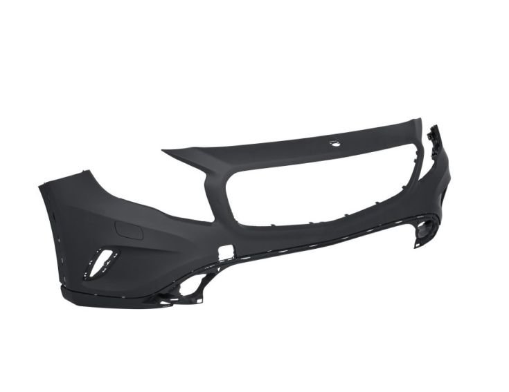 Acessar a peça Para choques frente + sensores Acessar a peça Para choques frente + sensores