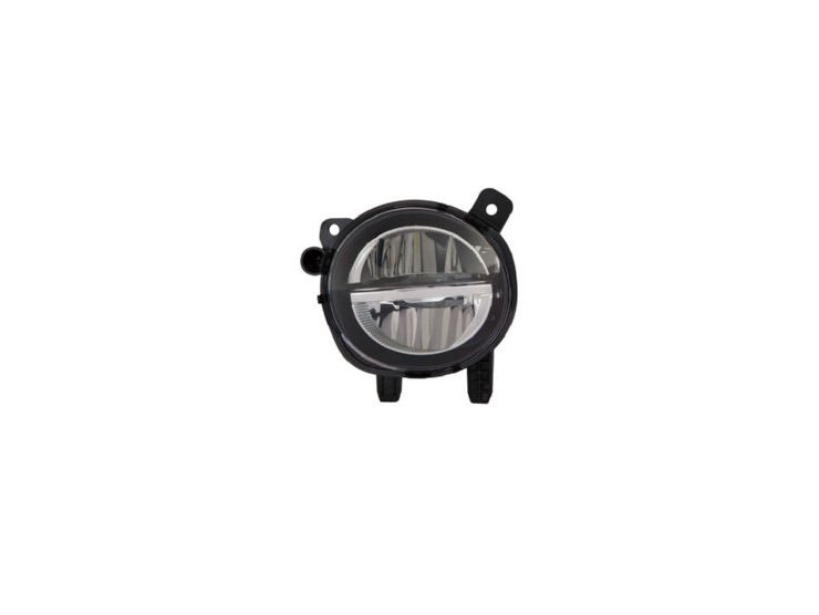 Acessar a peça Led do farol nevoeiro esquerdo