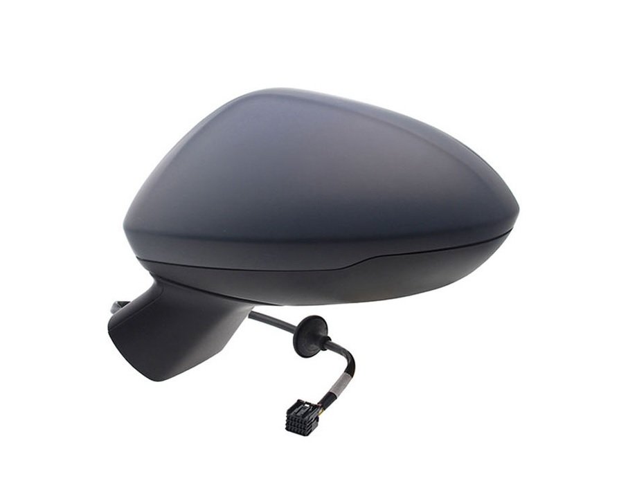 Acessar a peça Espelho esquerdo eletrico, asferico, termico, preparado