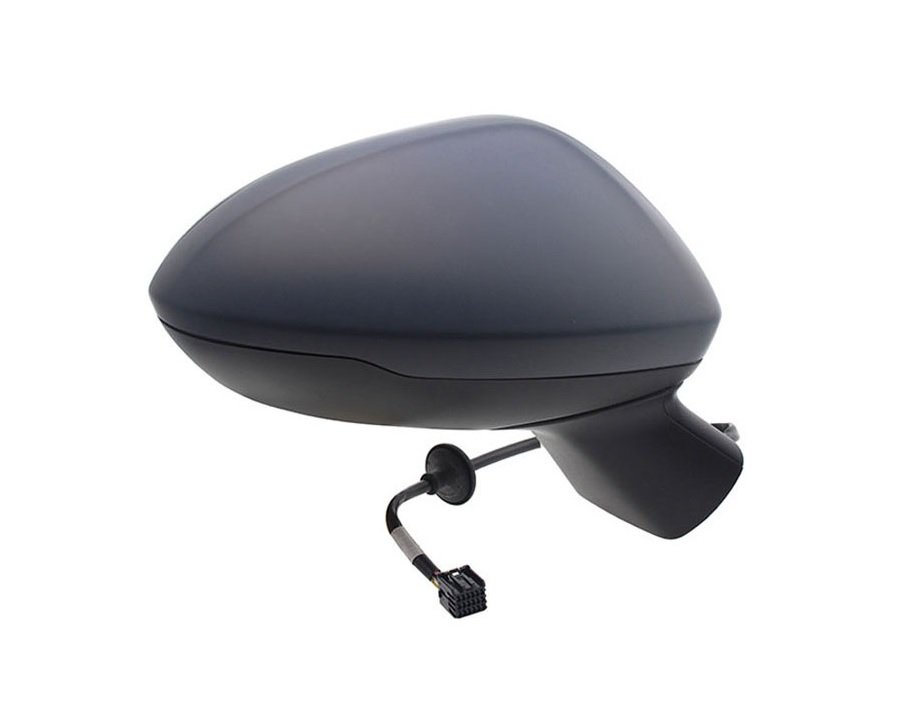 Acessar a peça Espelho direito eletrico, convexo, termico, preparado