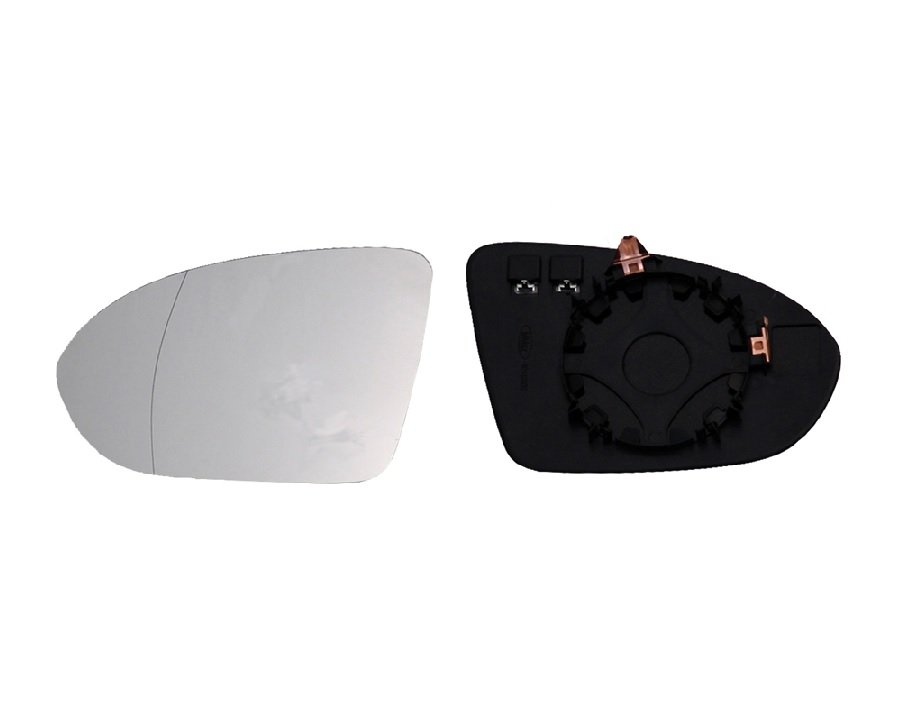 Vidro do espelho esquerdo aquecido + suporte grande angular OPEL INSIGNIA  pour OPEL INSIGNIA Vidro do espelho esquerdo aquecido + suporte grande angular OPEL INSIGNIA  pour OPEL INSIGNIA