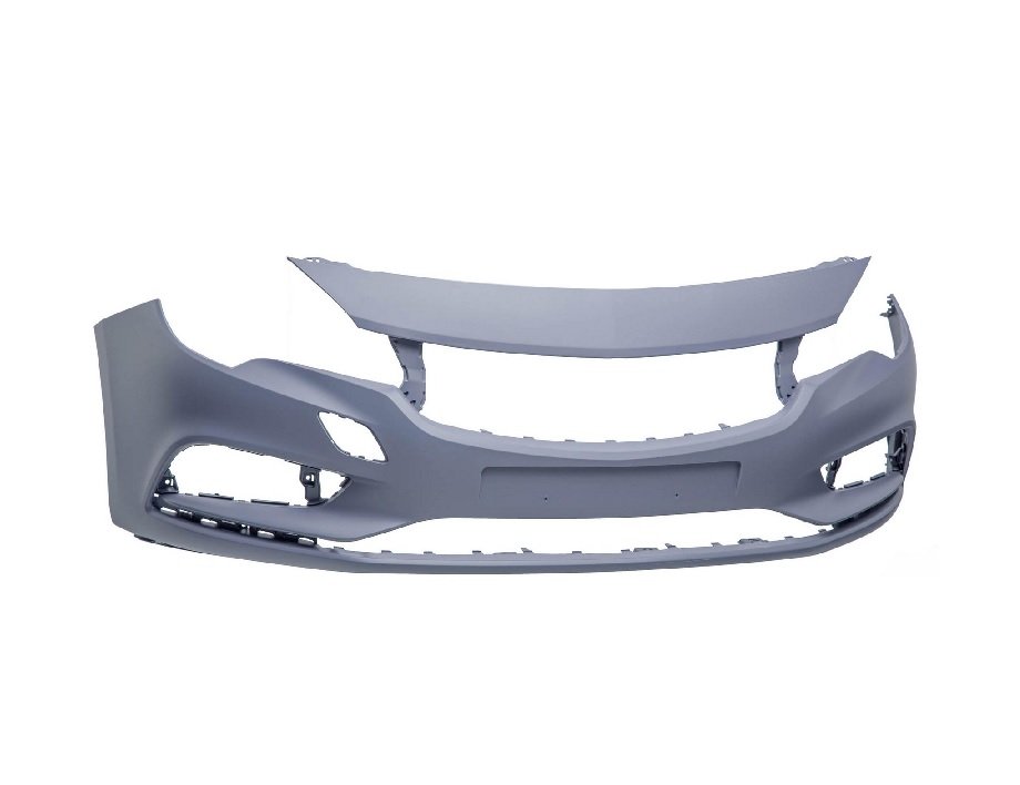 Pára-choques dianteiro preparado OPEL ASTRA  pour OPEL ASTRA Pára-choques dianteiro preparado OPEL ASTRA  pour OPEL ASTRA