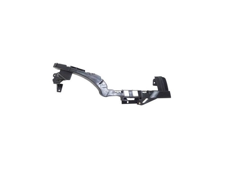 Acessar a peça Suporte direito para choques frente