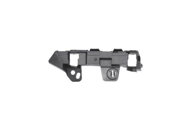 Acessar a peça Suporte do para choques frente esquerdo