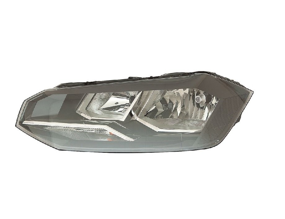 Acessar a peça Farol esquerdo h7+h7+wy21w