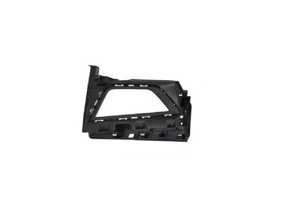 Acessar a peça Grelha direita do para choques frente + faróis de farol nevoeiro