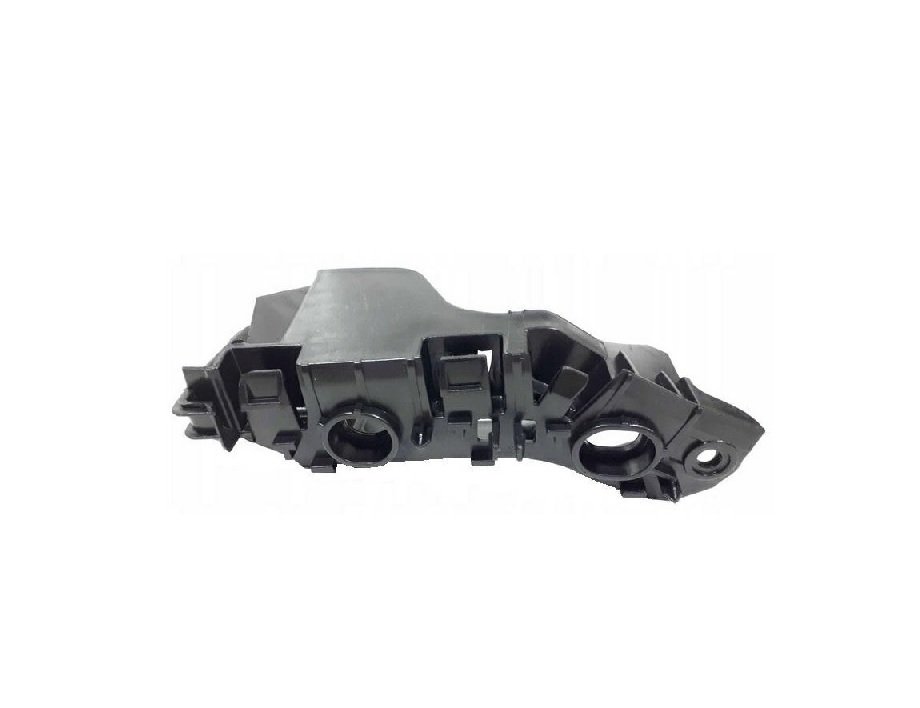 Suporte do para choques frente direito Suporte do para choques frente direito